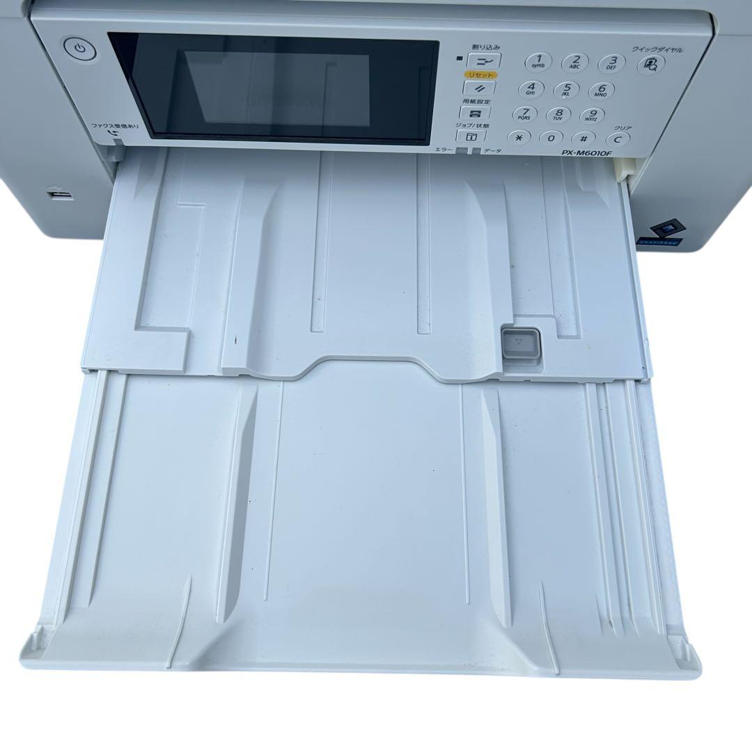 EPSON エプソン PX-M6010F ビジネス プリンター