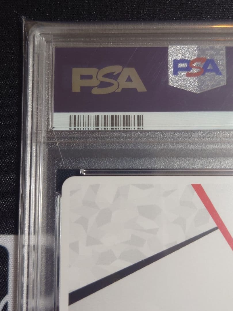 【PSA10】 ソードアート・オンライン　三女神　アクションポイント　AP