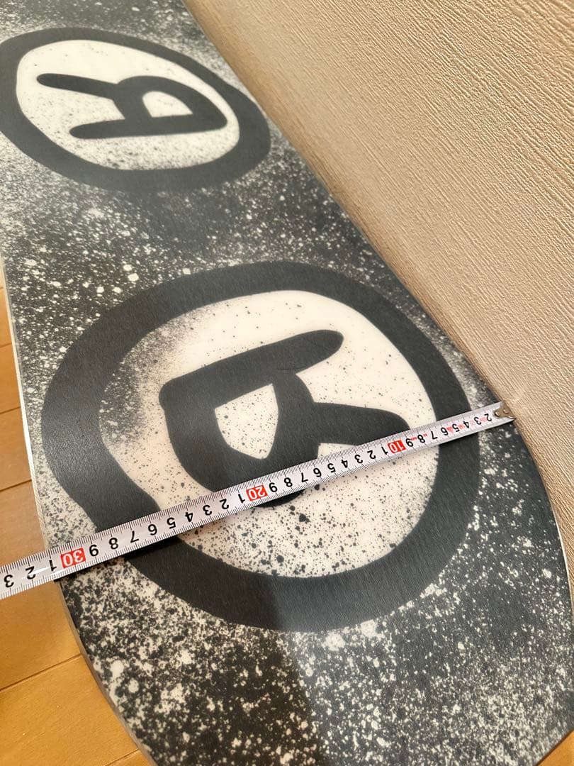 RIDE ライド スノーボード 板151cm FLOWビンディングセット