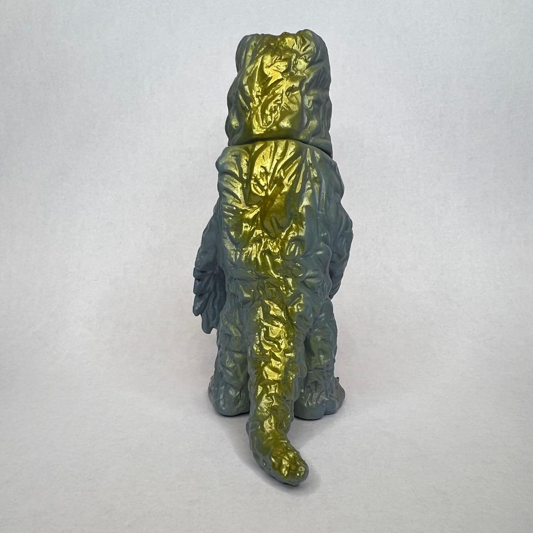 ミニヘドラ2体／ブルマァク東宝怪獣シリーズ