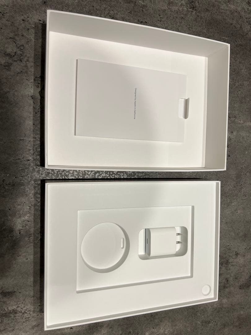 iPad Air 第5世代 256GB