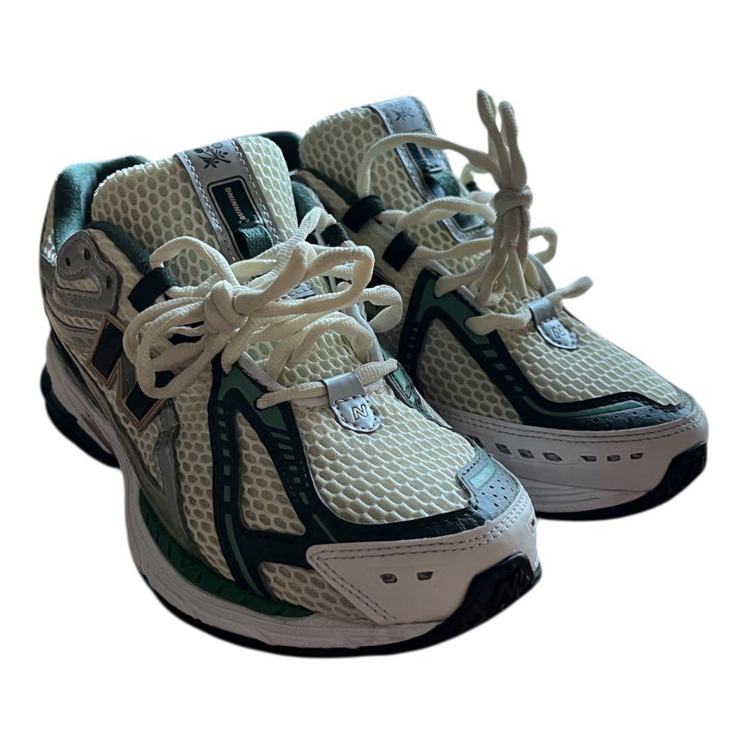 靴 New Balance 1906rl1 aime Leon dore