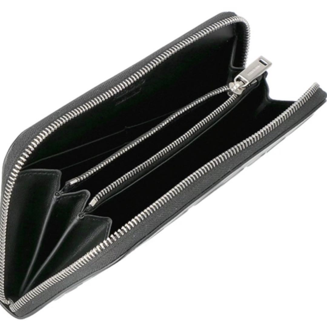 津軽　フェラガモ　長財布　未使用