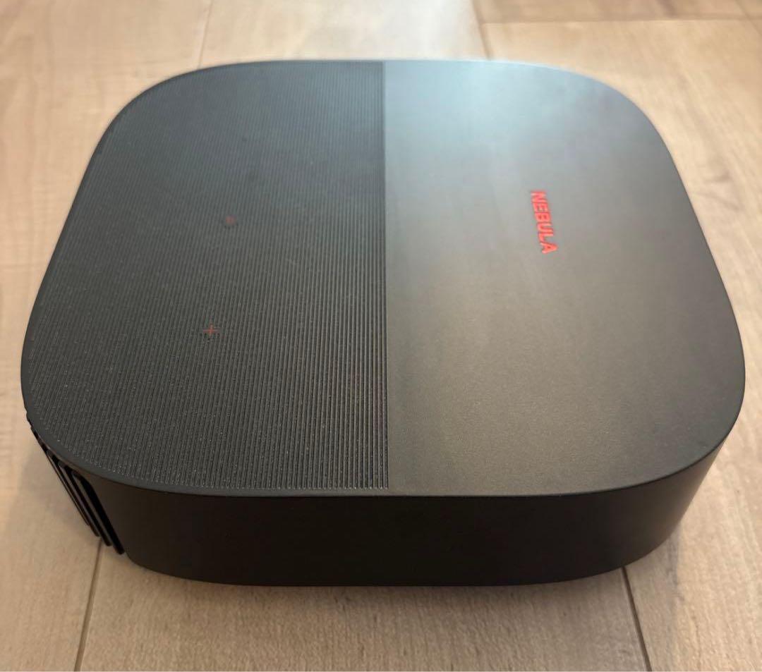 オ*ム様 Anker NEBULA Vega Portable 本体　動作品