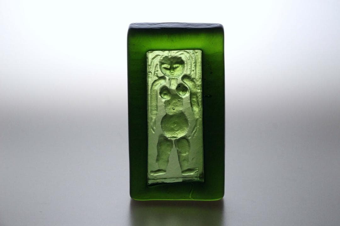 Erik Hoglund エリックホグラン 灰皿 アッシュトレイ 82477