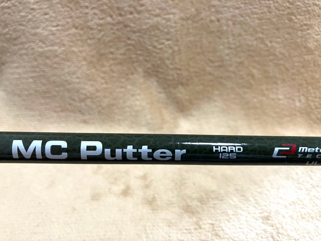 【専用】BETTINARDI TOUR STOCK 3 ✖️MC PUTTER