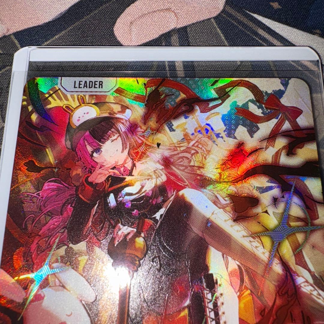 クロスタ クロススターズ Xross Stars ぶいすぽ 橘ひなの LRPP