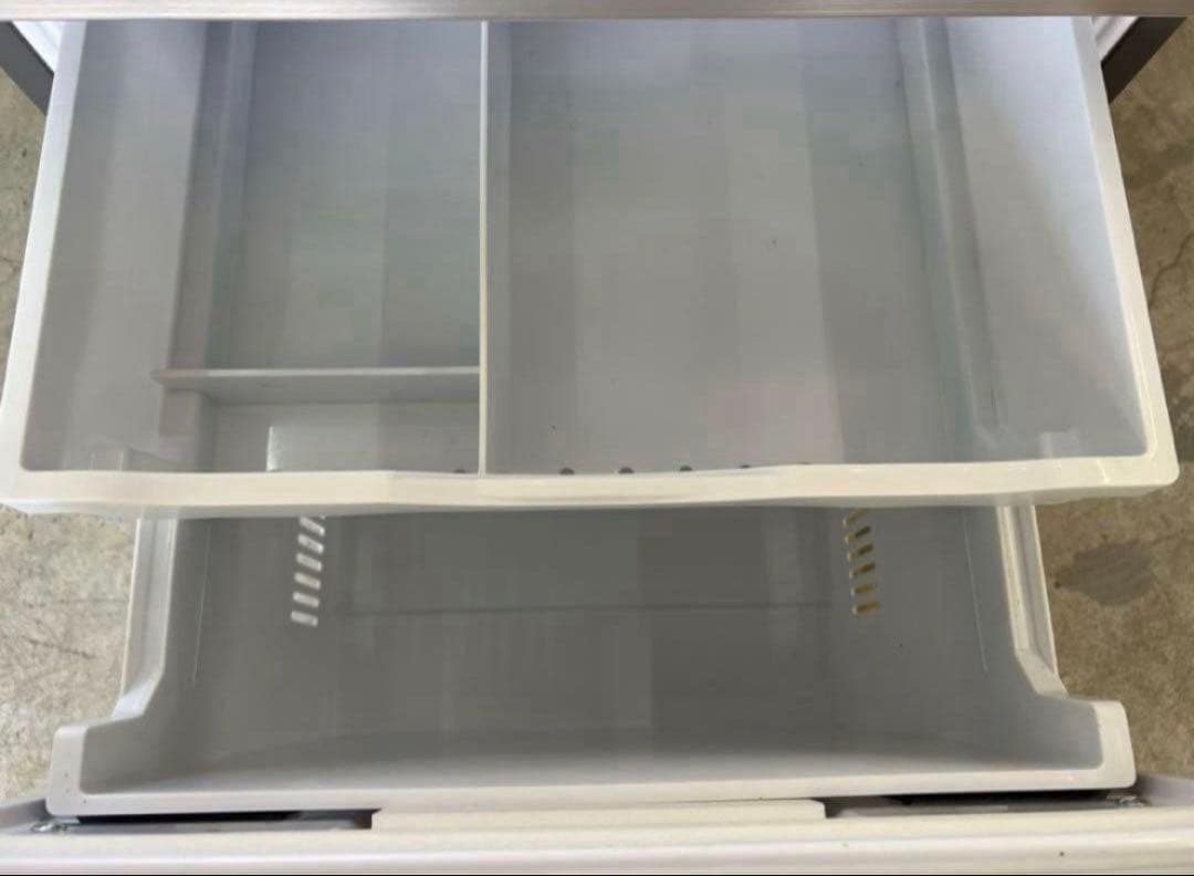 【高年式】2020年式 315L 日立 冷蔵庫 R-V32NVL（N）