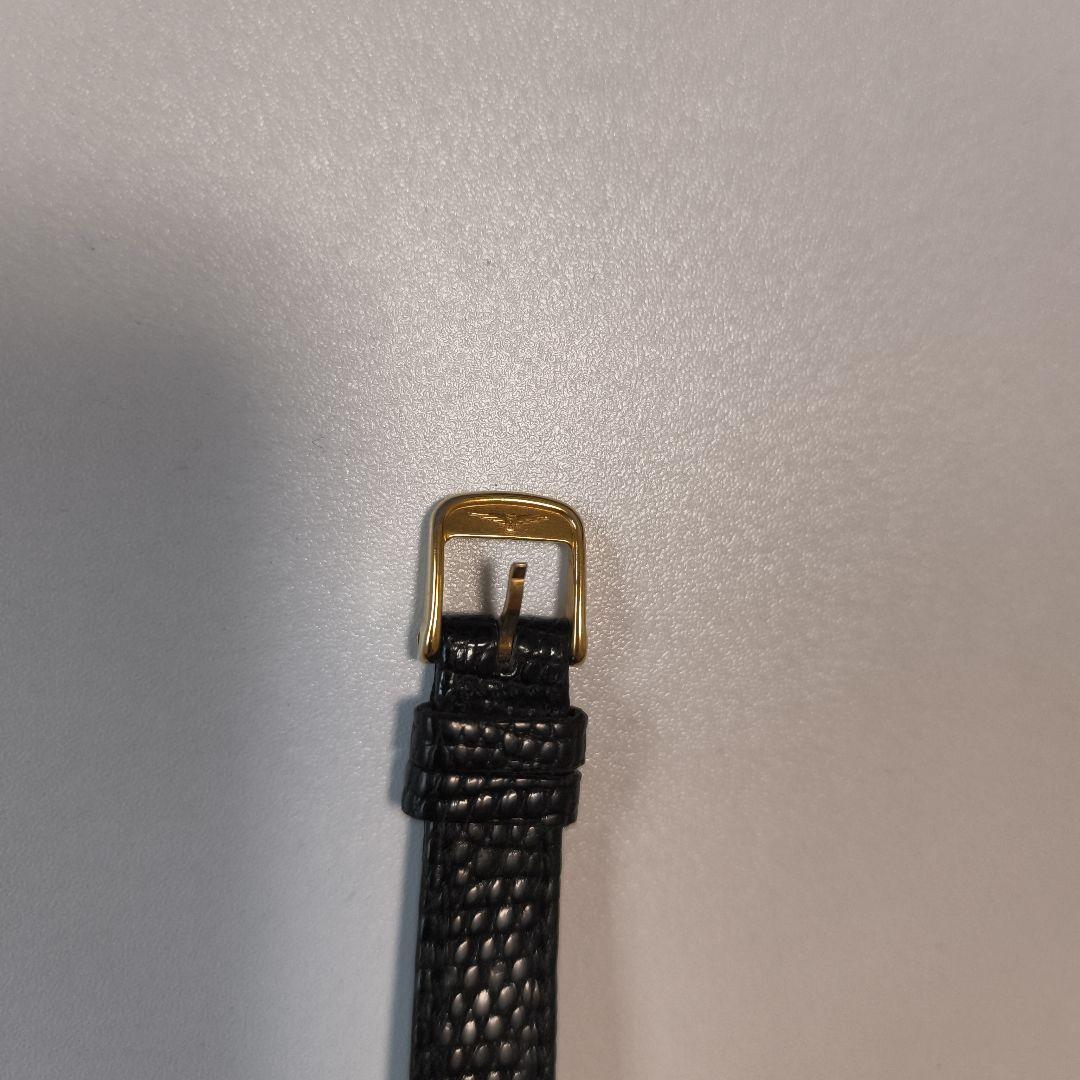 LONGINES presence ビンテージスクエア 電池交換済み　美品