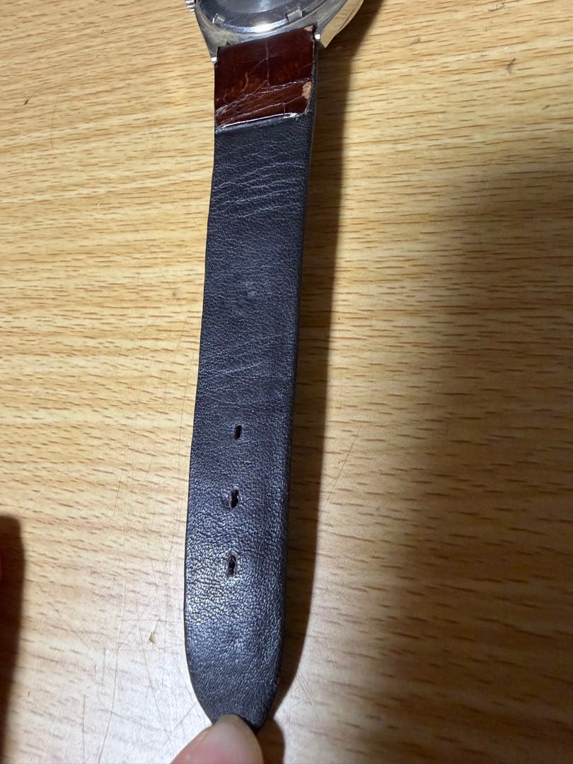 キングセイコーSEIKO 5626-7113自動巻き HI-BEAT 腕時計