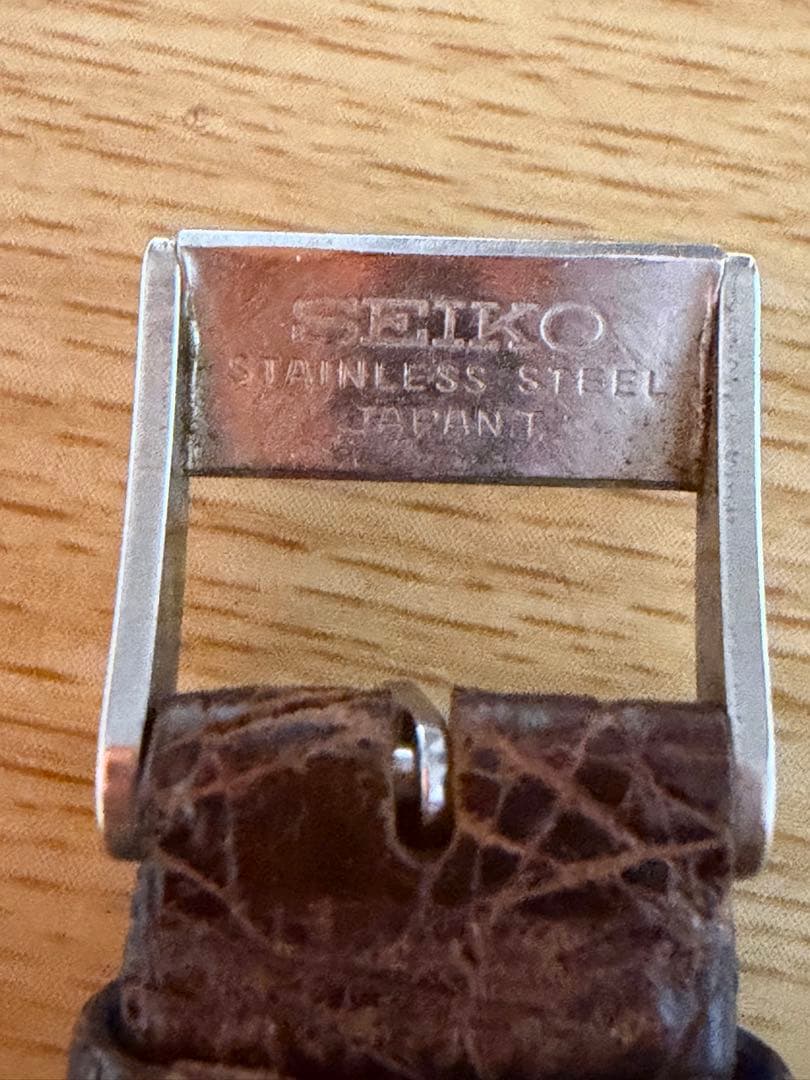 キングセイコーSEIKO 5626-7113自動巻き HI-BEAT 腕時計