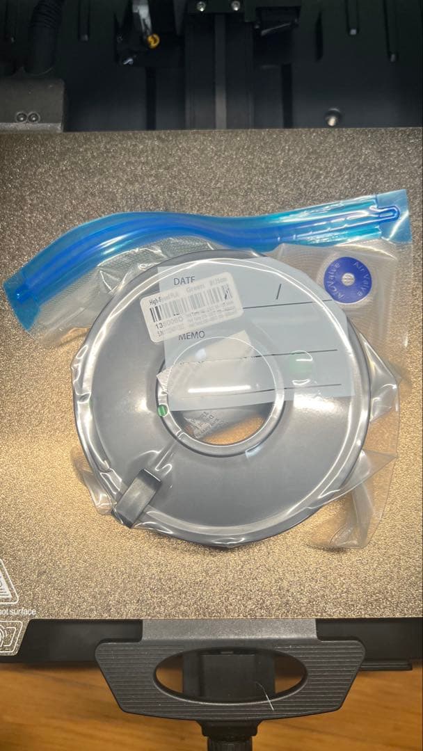 Creality Ender 3 S1 Pro 3Dプリンター + フィラメント