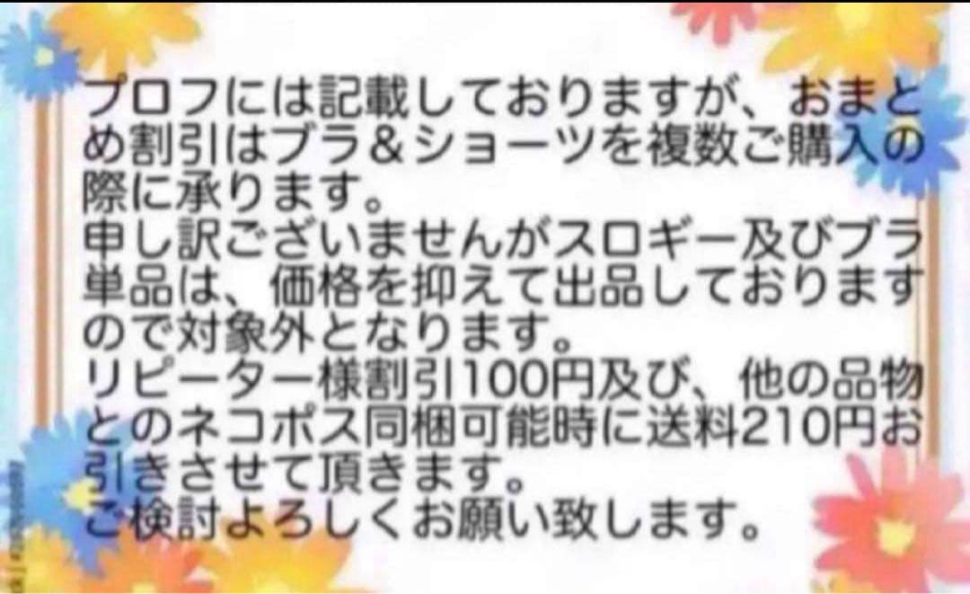 【ご予約済】トリンプ 想像を超えるストレッチ スロギーゴーオールラウンド S~L