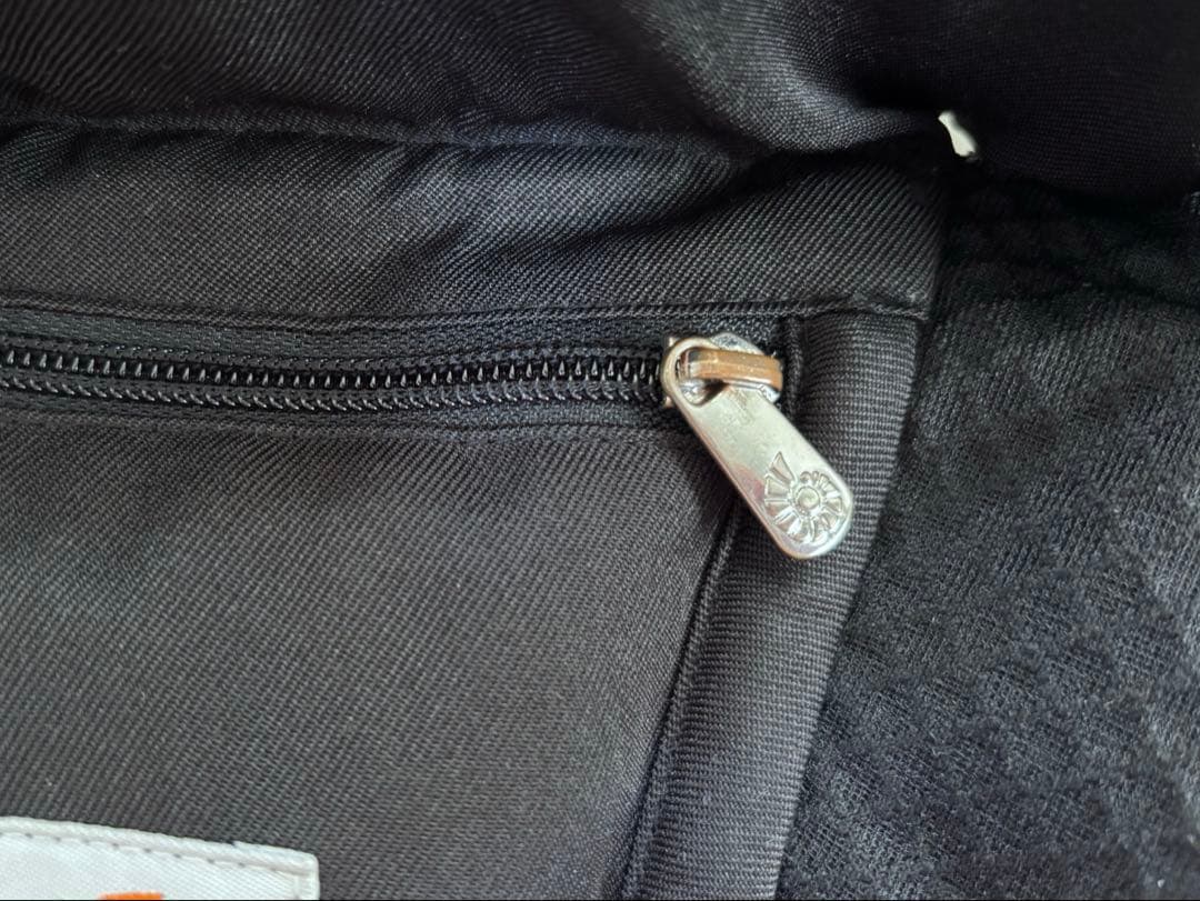 エルゴベビー OMNI Breeze ブラック