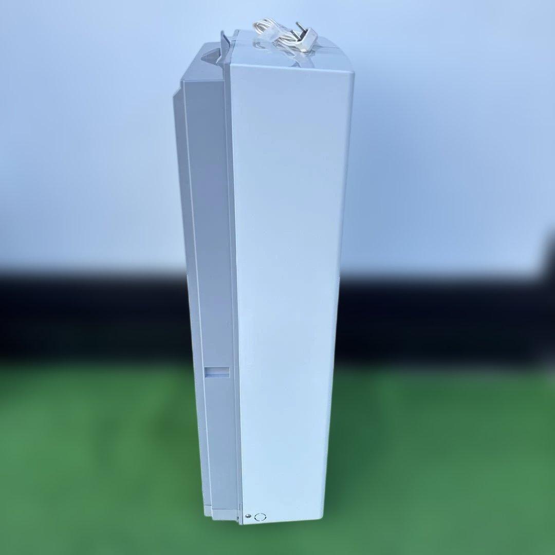 コロナ冷暖房窓用エアコン CWH-A1822 2022年製ベランダ窓用延長枠付き