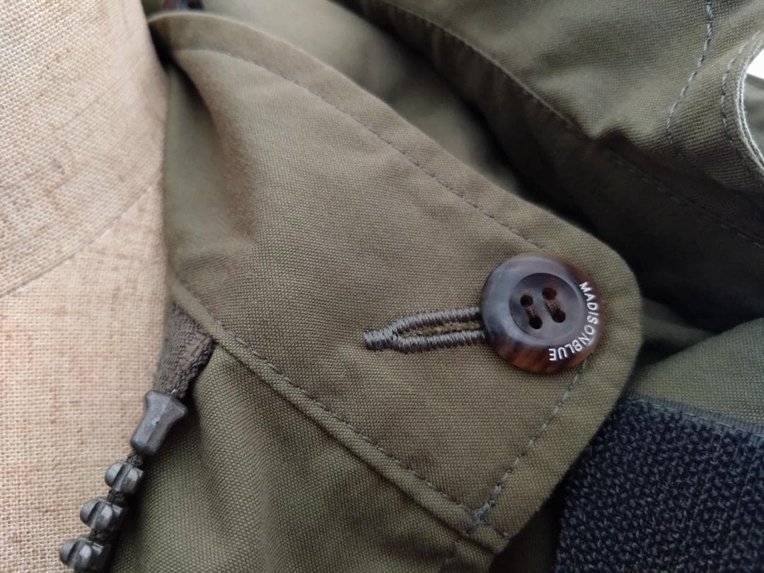 MADISONBLUE モッズコート