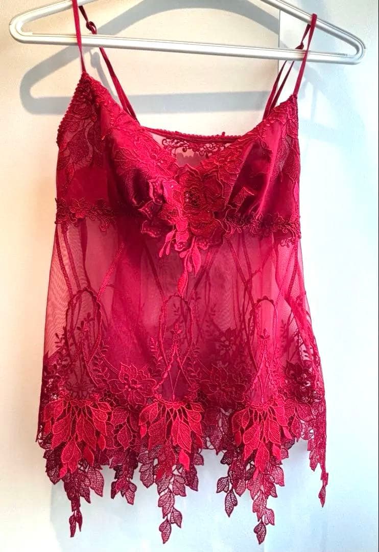 Salute ゼウス　34グループ　キャミソール