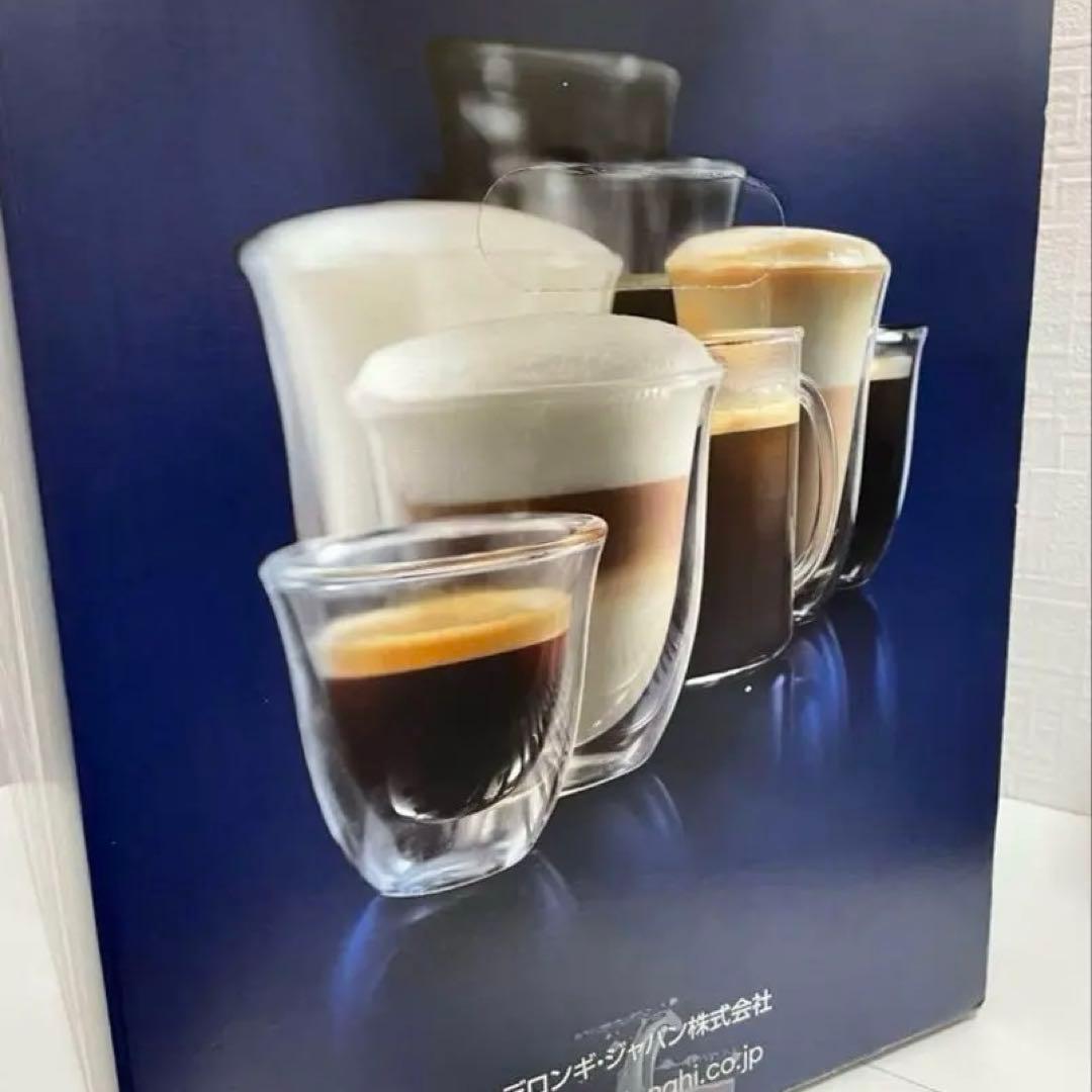 デロンギ プリマドン全自動コーヒーマシンECAM55085MS 厨房機器 業務用