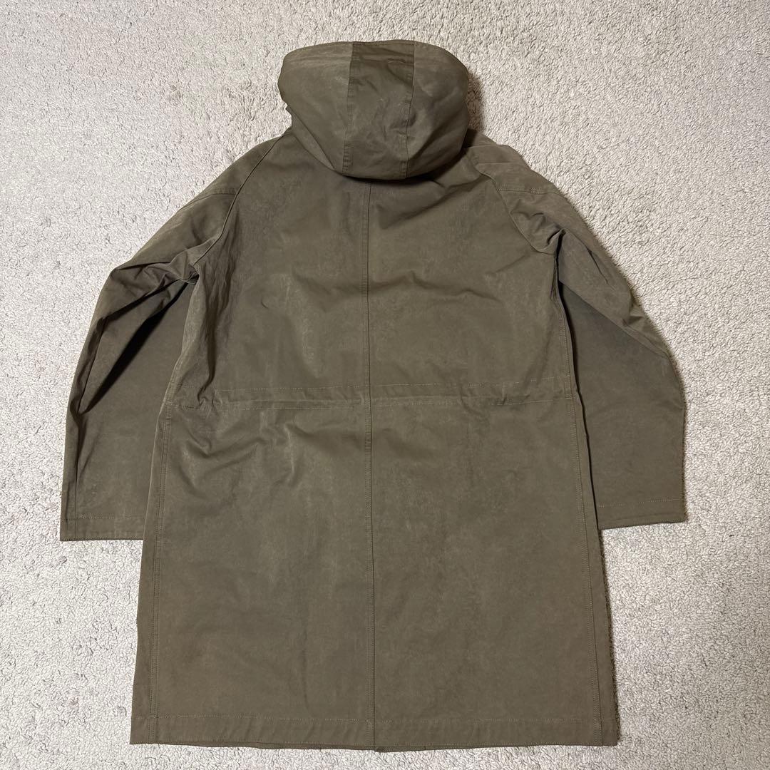 Y*e様 COLINA M-1948 Parka コリーナ モッズコート Lサイ