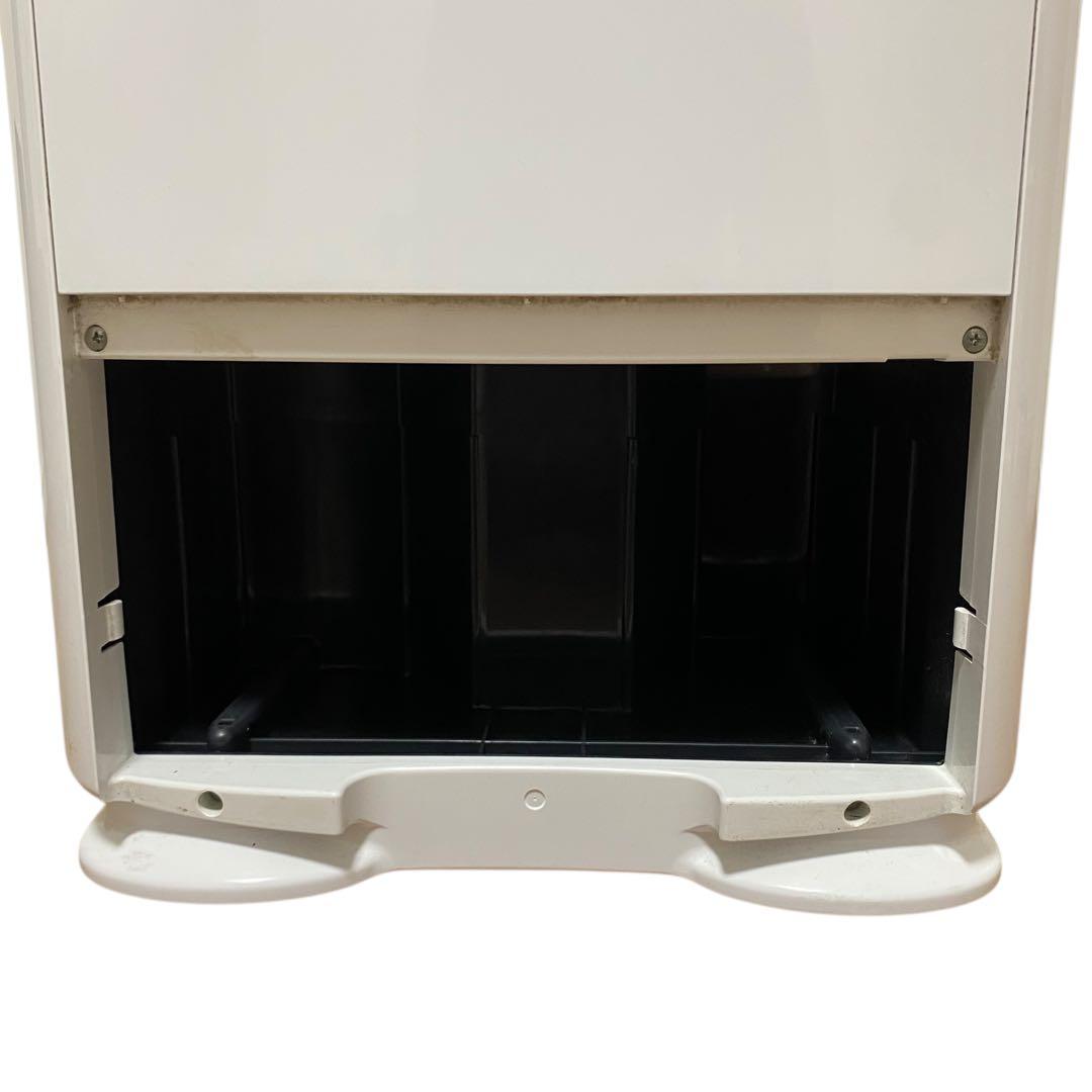 【良品】MITSUBISHI MJ-P180SX-W 衣類乾燥除湿機　サラリ