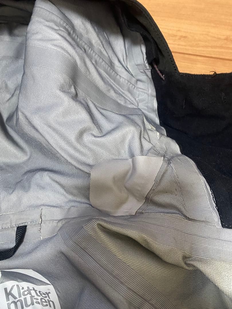 クレッタルムーセン　ブラーゲ　ジャケット　サイズS