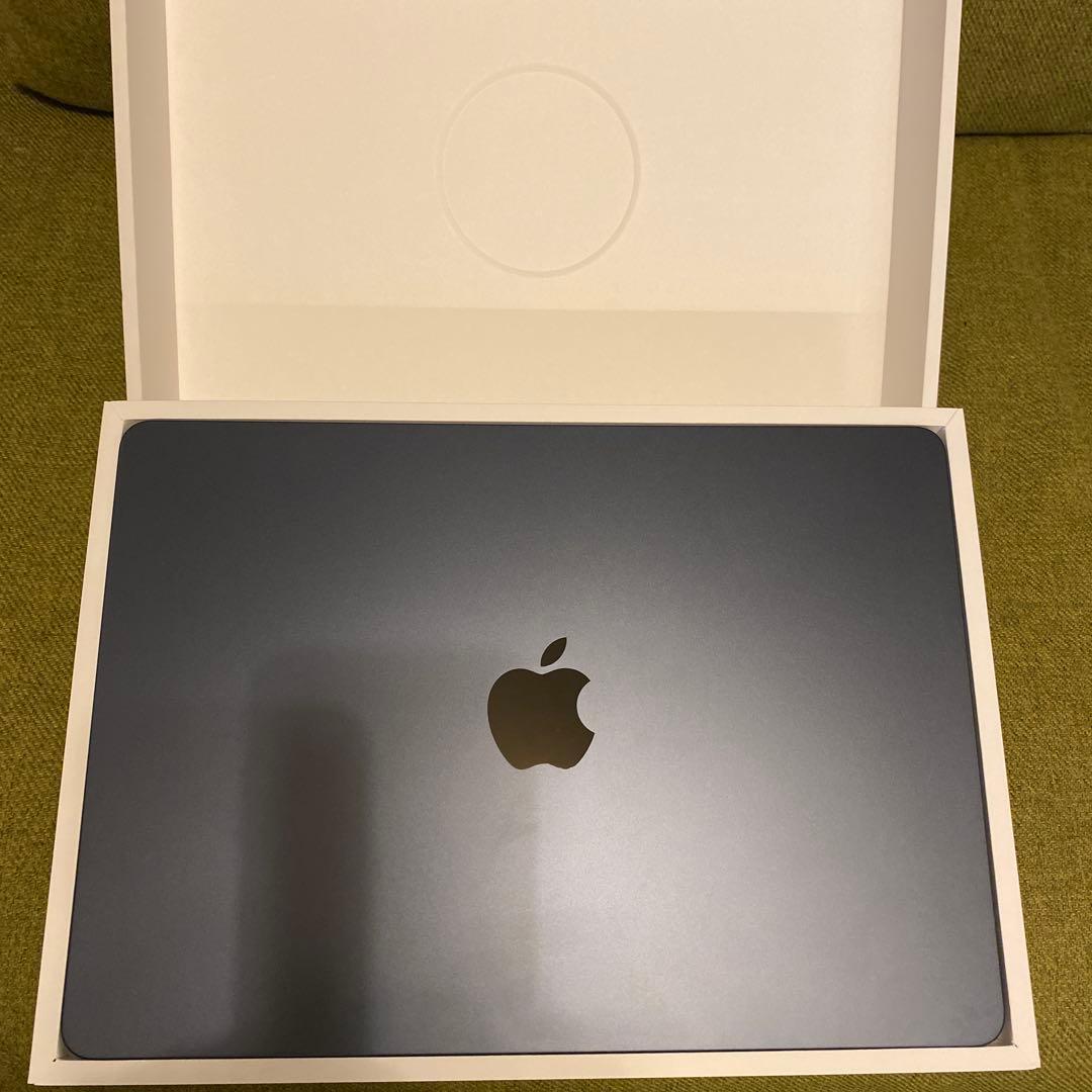 MacBook本体 Macbook air13-inch