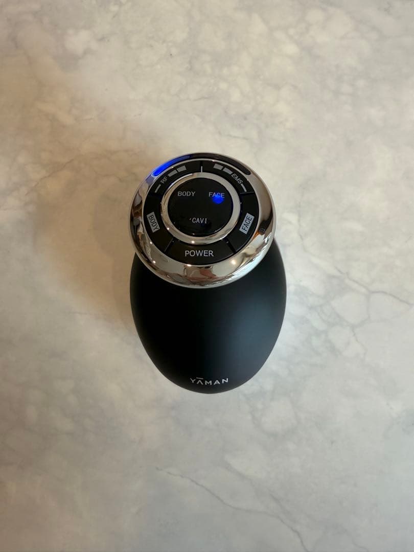 YA-MAN TOKYO JAPAN キャビスパ RFコア PLUS