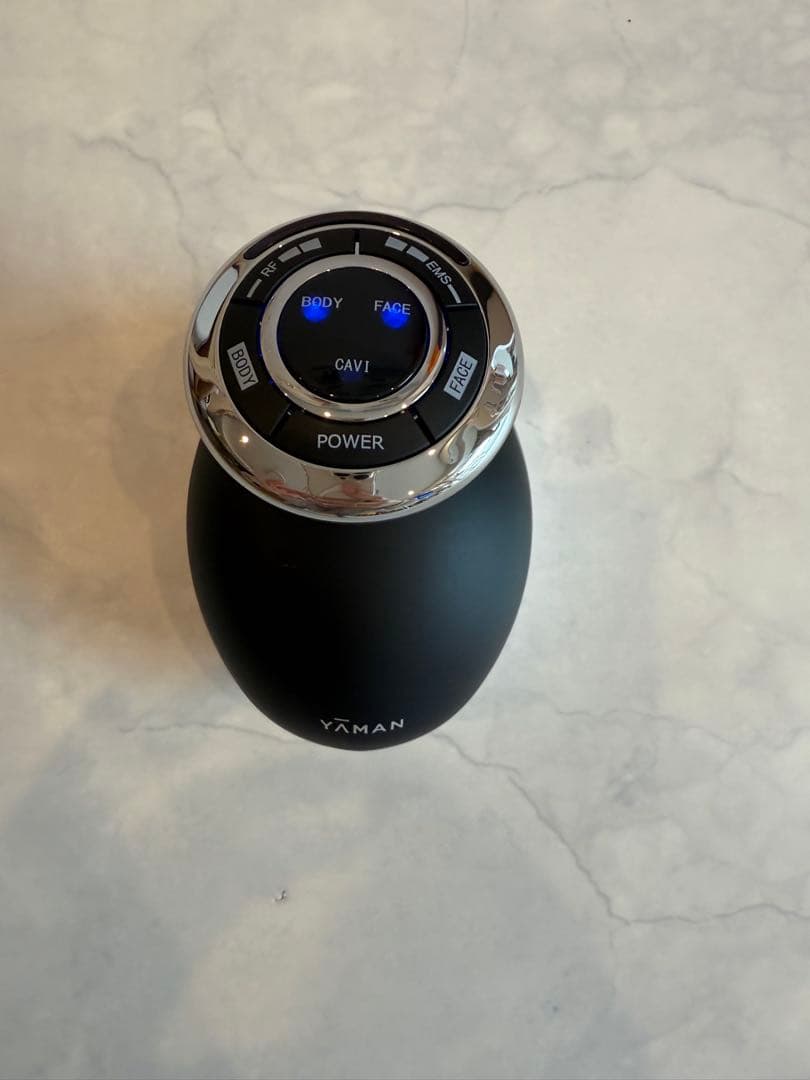 YA-MAN TOKYO JAPAN キャビスパ RFコア PLUS