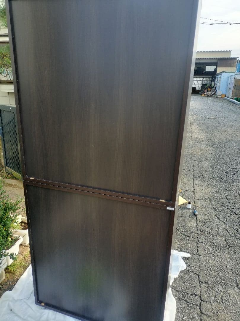 keity　バルバーニ製　国内製造　work studio 書棚