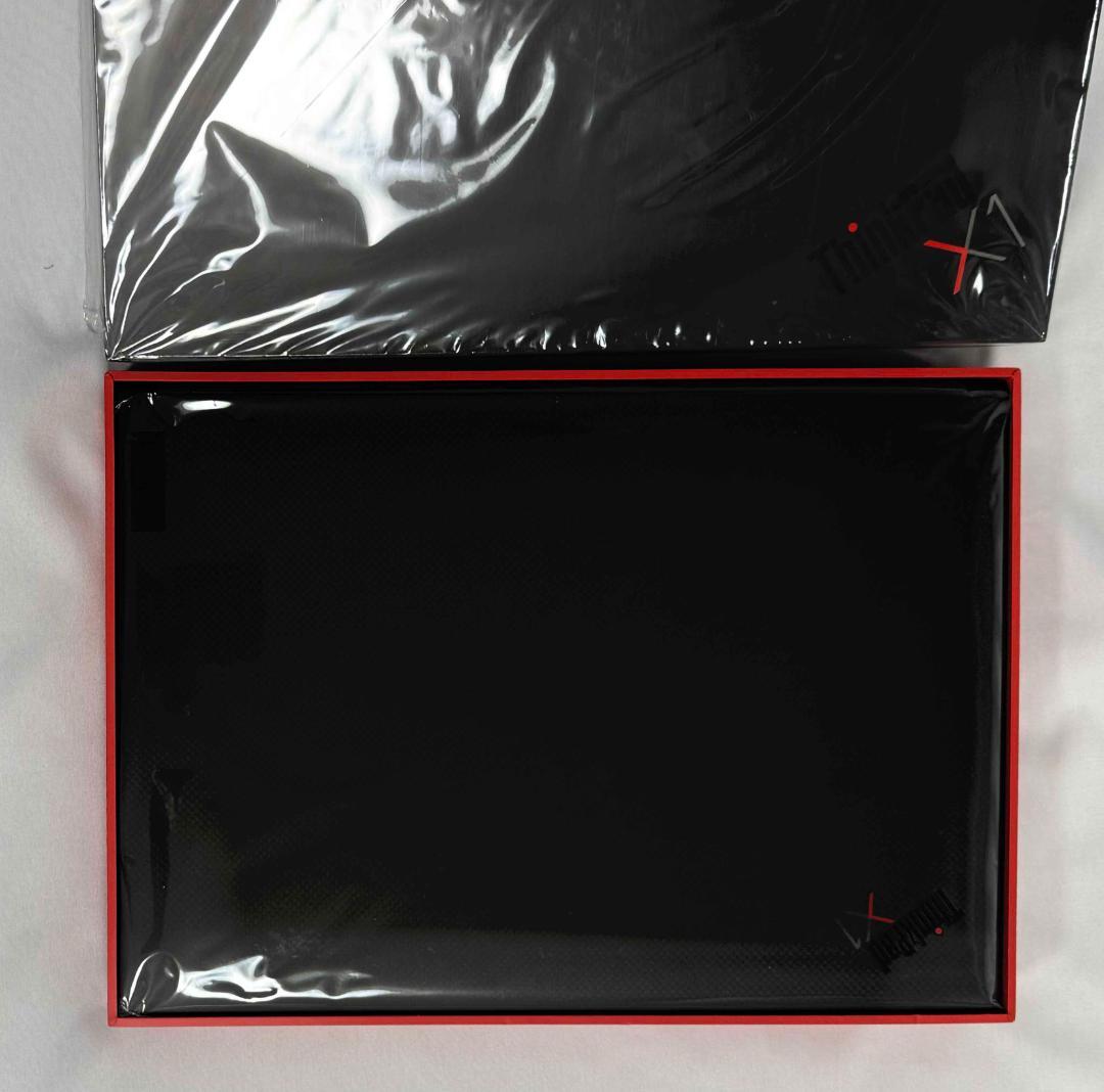 未使用 ThinkPad X1 Nano Gen1 フルスペック英語キーボード