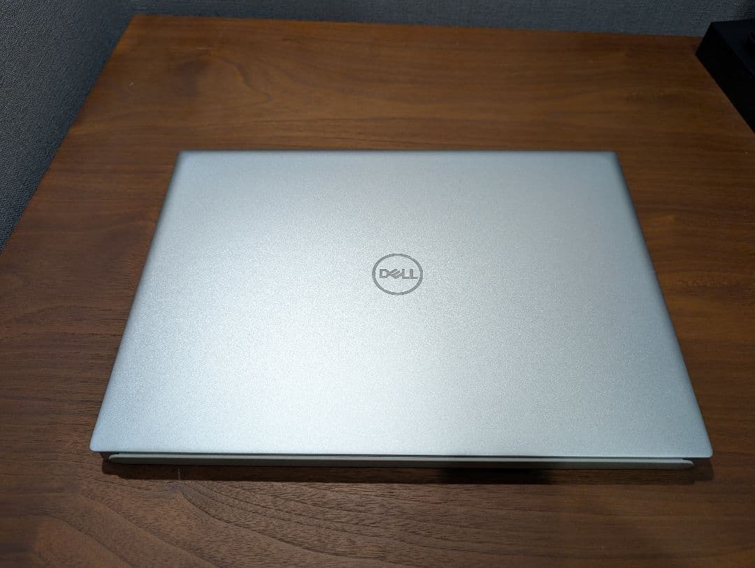 DELL Inspiron16 AMD Ryzen 7 5000シリーズ