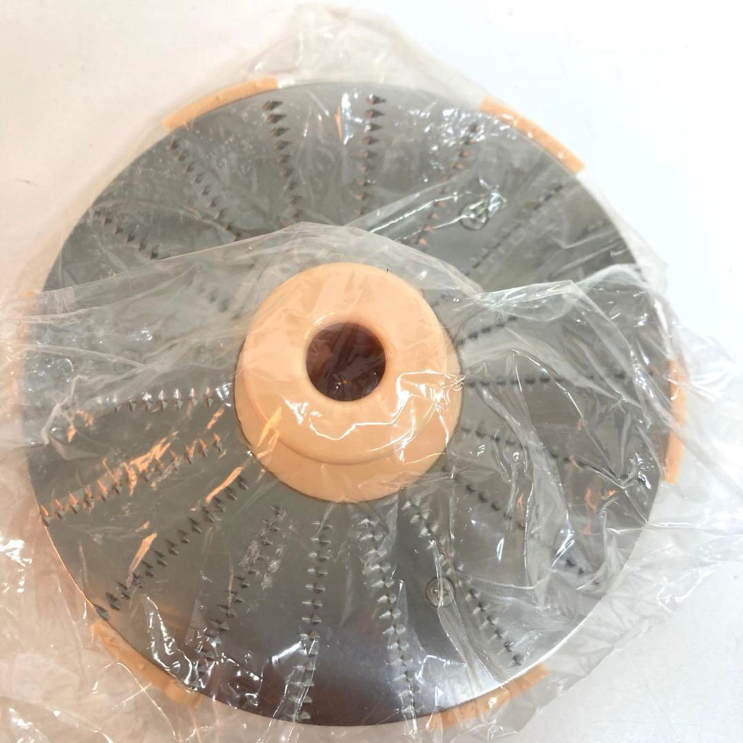 B361-47 YDKあじのさと Wスピード フードプロセッサー Y-2400W