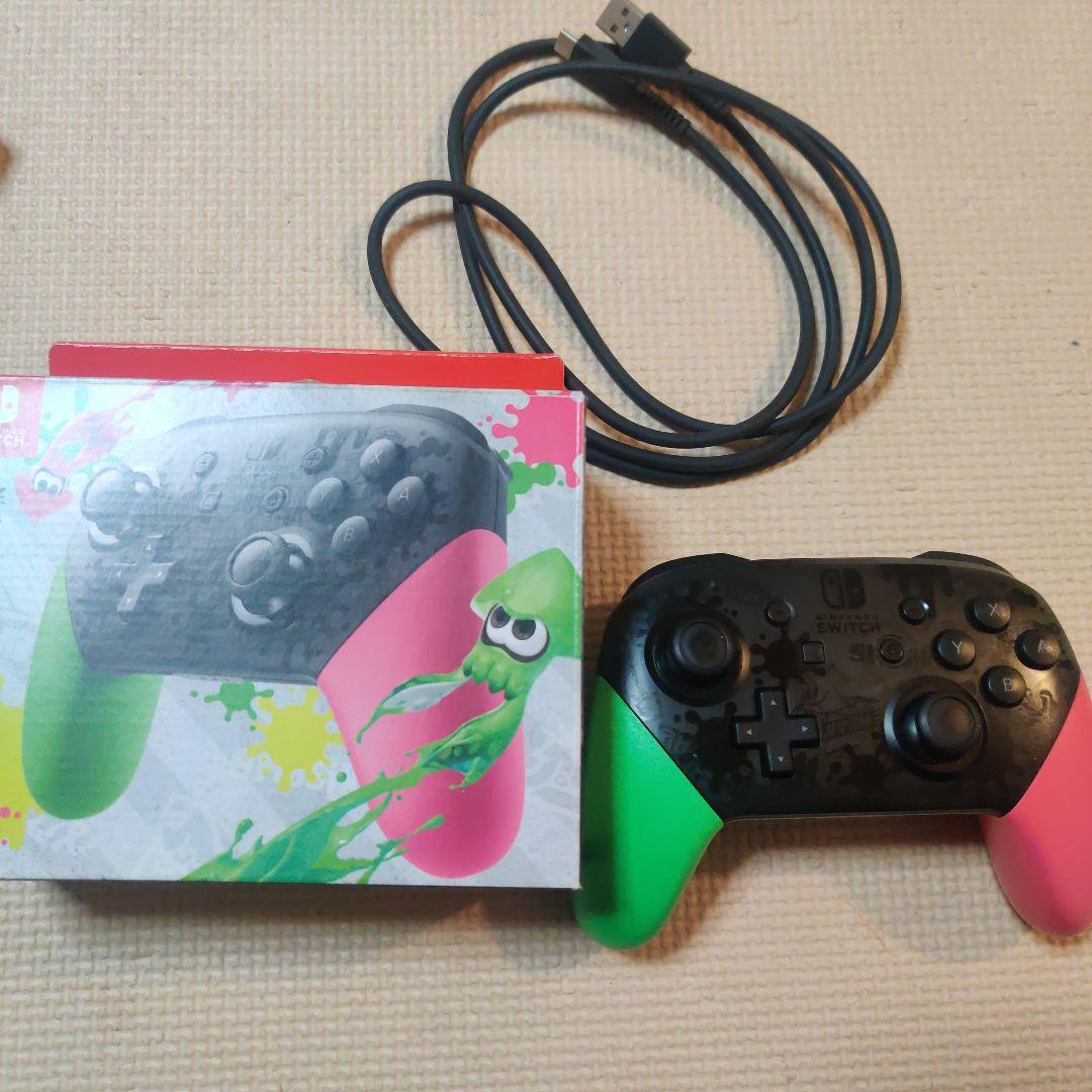 Nintendo Switch 有機EL