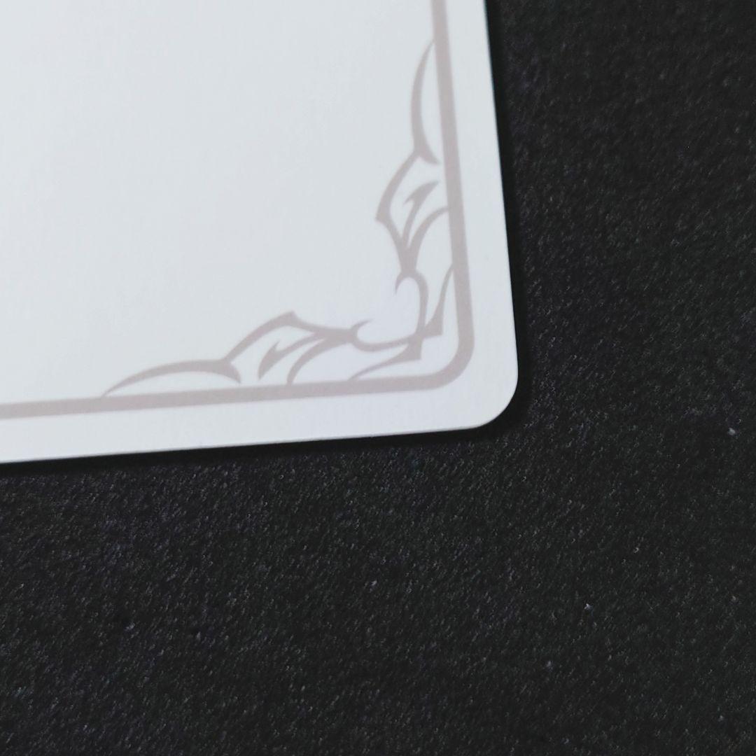 シャドウバースエボルヴ ハートオートマタ・オーキス リーダーカード