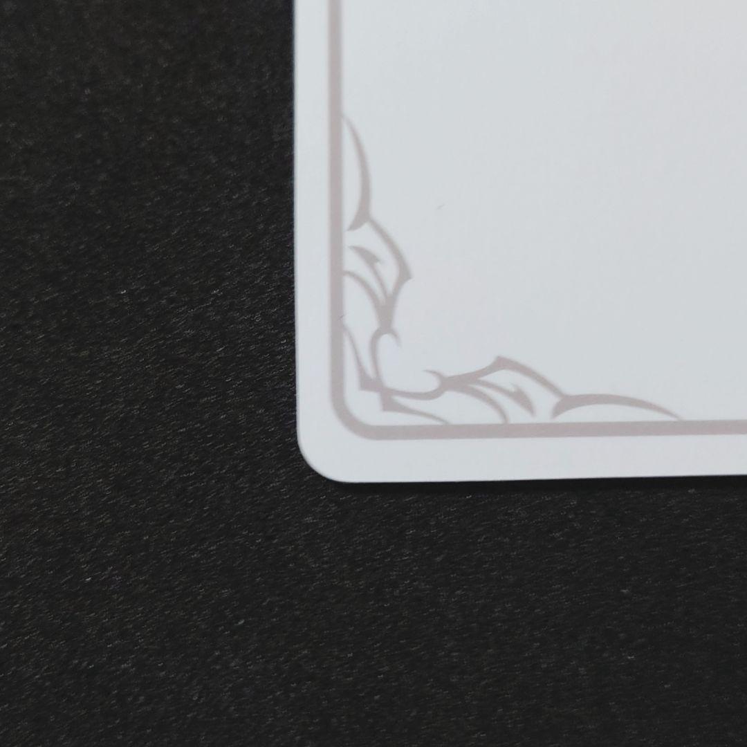 シャドウバースエボルヴ ハートオートマタ・オーキス リーダーカード