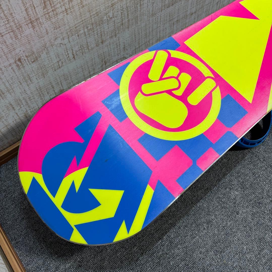 【送料無料】K2 スノーボードセット