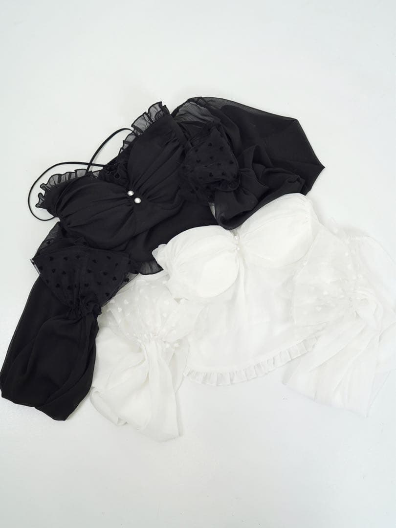 ルミニョンオリジナル♡トップス