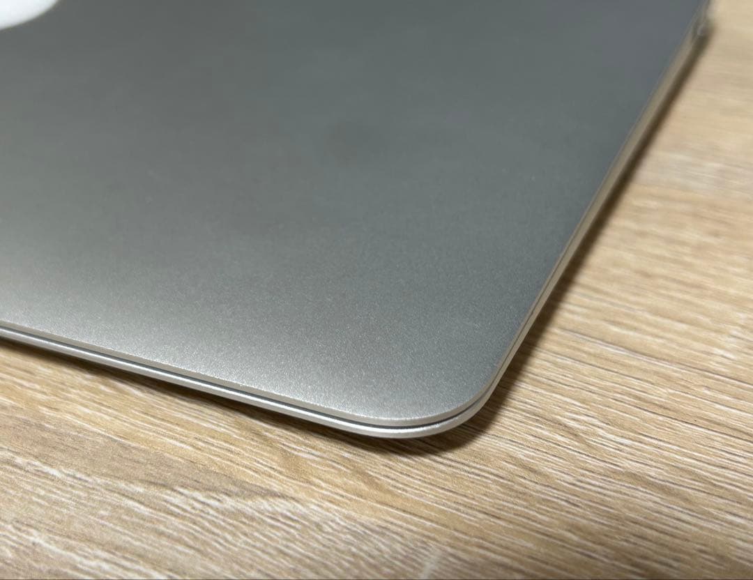 【choco】Apple MacBook Air 2015 11インチ