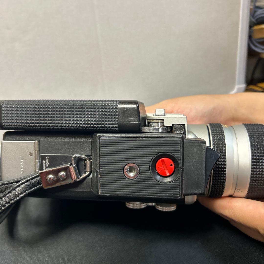 その他 Canon Auto Zoom 814 Electronic