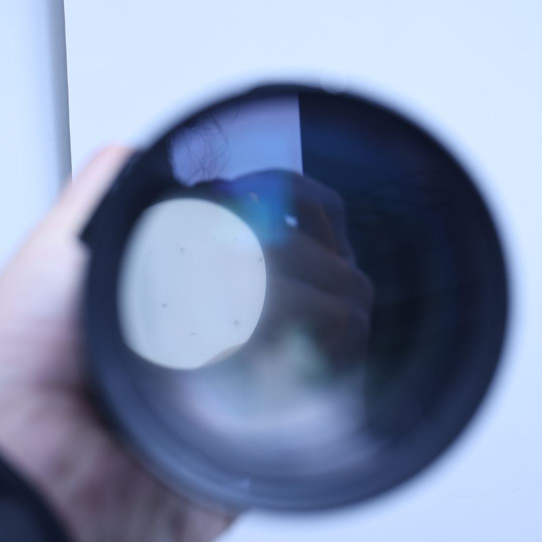 SIGMA 180mm f2.8 APO MACRO Nikon Fマウント