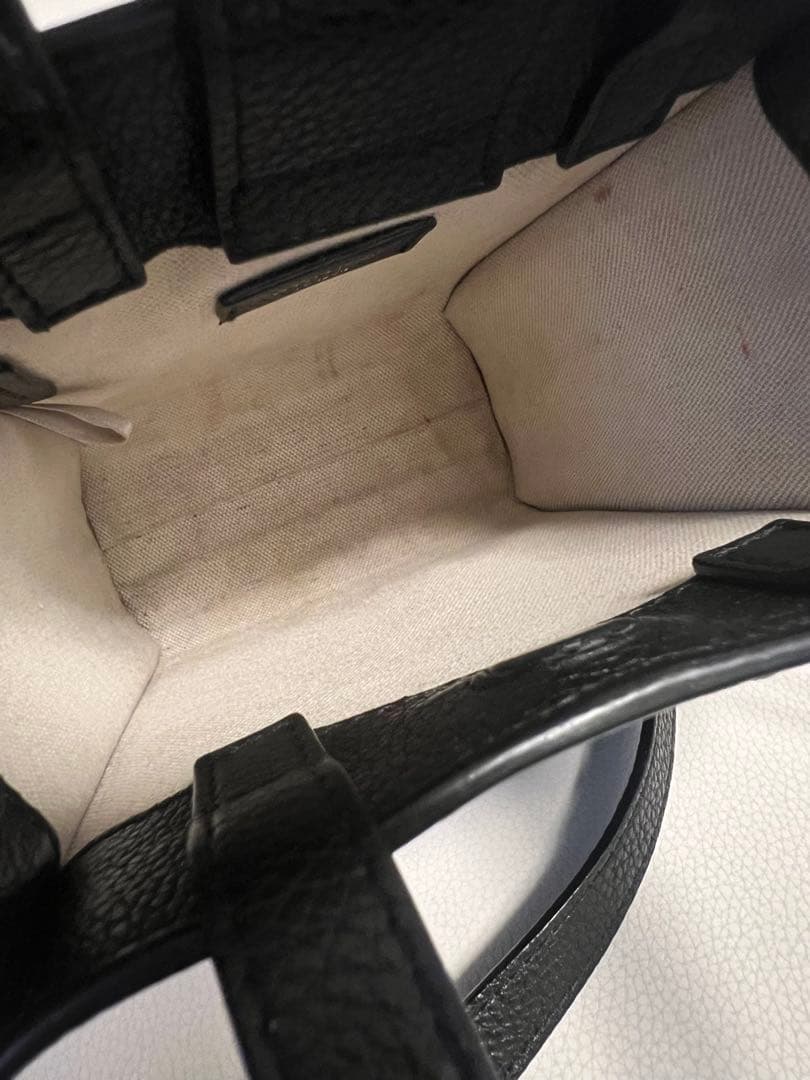 JIMMY CHOO ジミーチュウ ミニ ショルダーバッグ トートバッグ