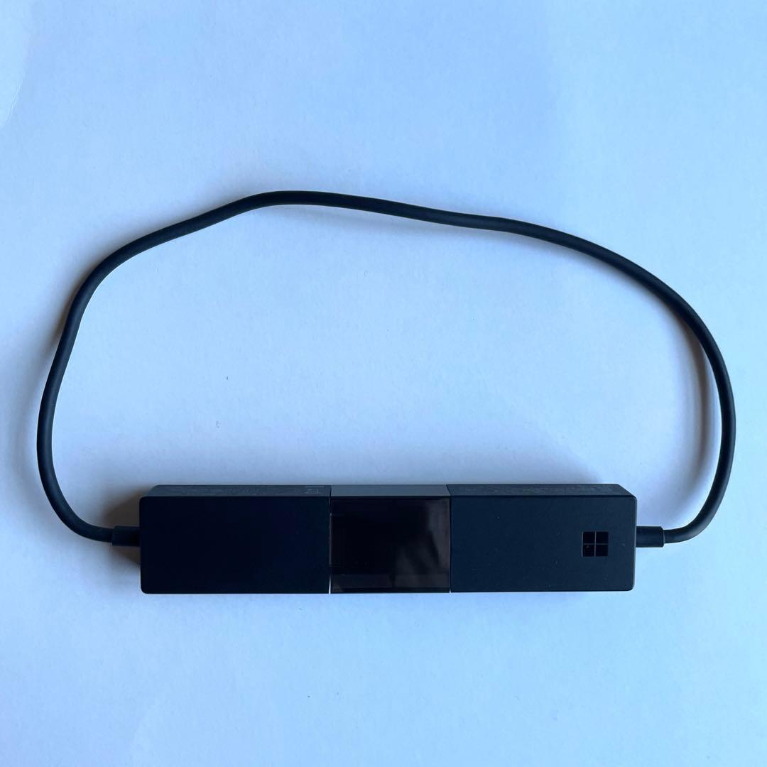 マイクロソフト Microsoft ワイヤレスディスプレイ アダプター 1733