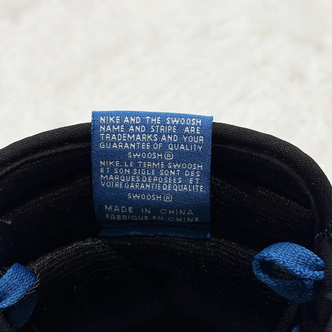 ナイキエアージョーダン1 HIGH OG ダークマリーナブルー29cm