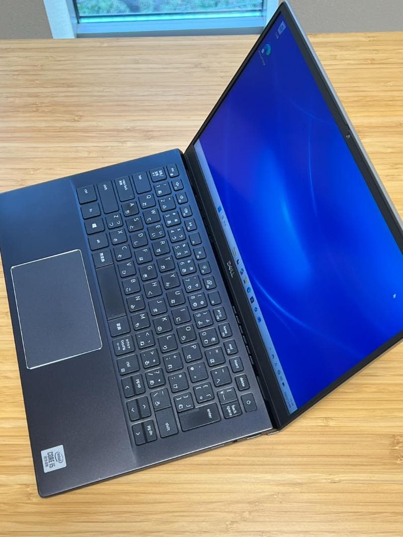 Vostro 13 5300 第10世代i5 メモリ8GB