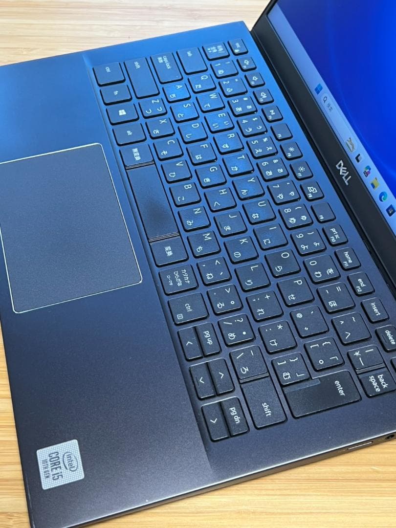 Vostro 13 5300 第10世代i5 メモリ8GB