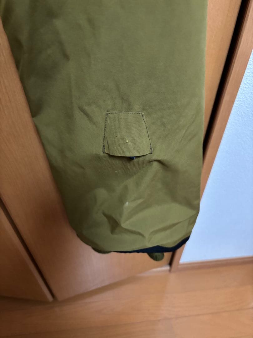 Burton ak cyclic サイクリック　パンツ Lサイズ