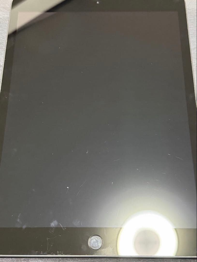 訳あり特価！iPad 8世代32GB