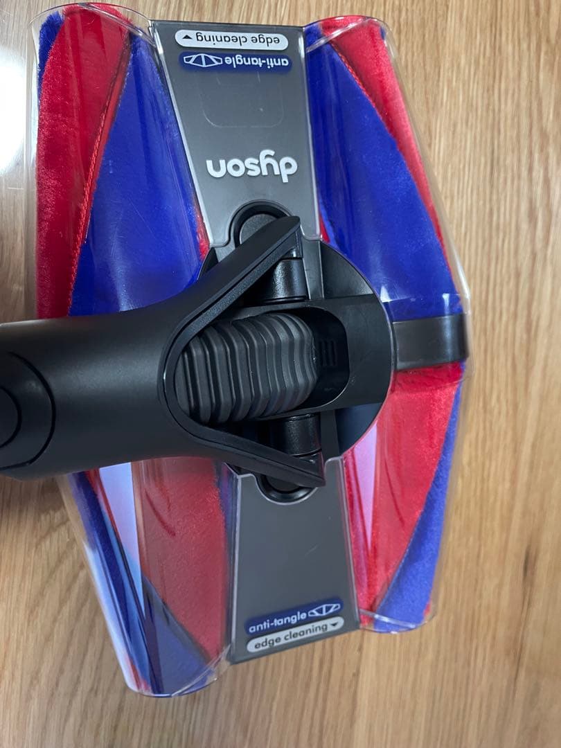 ダイソン ペンシルバック dyson pencilvac SV50 FC