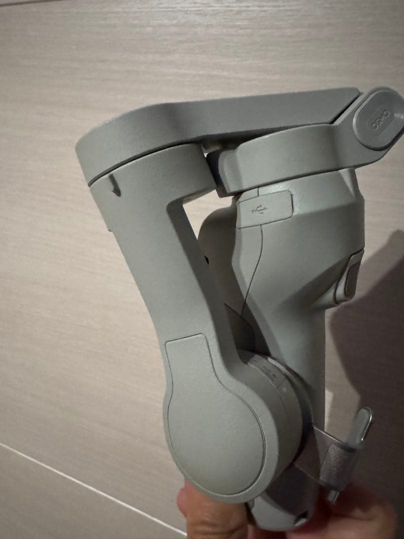 スマホアクセサリー OSMO MOBILE