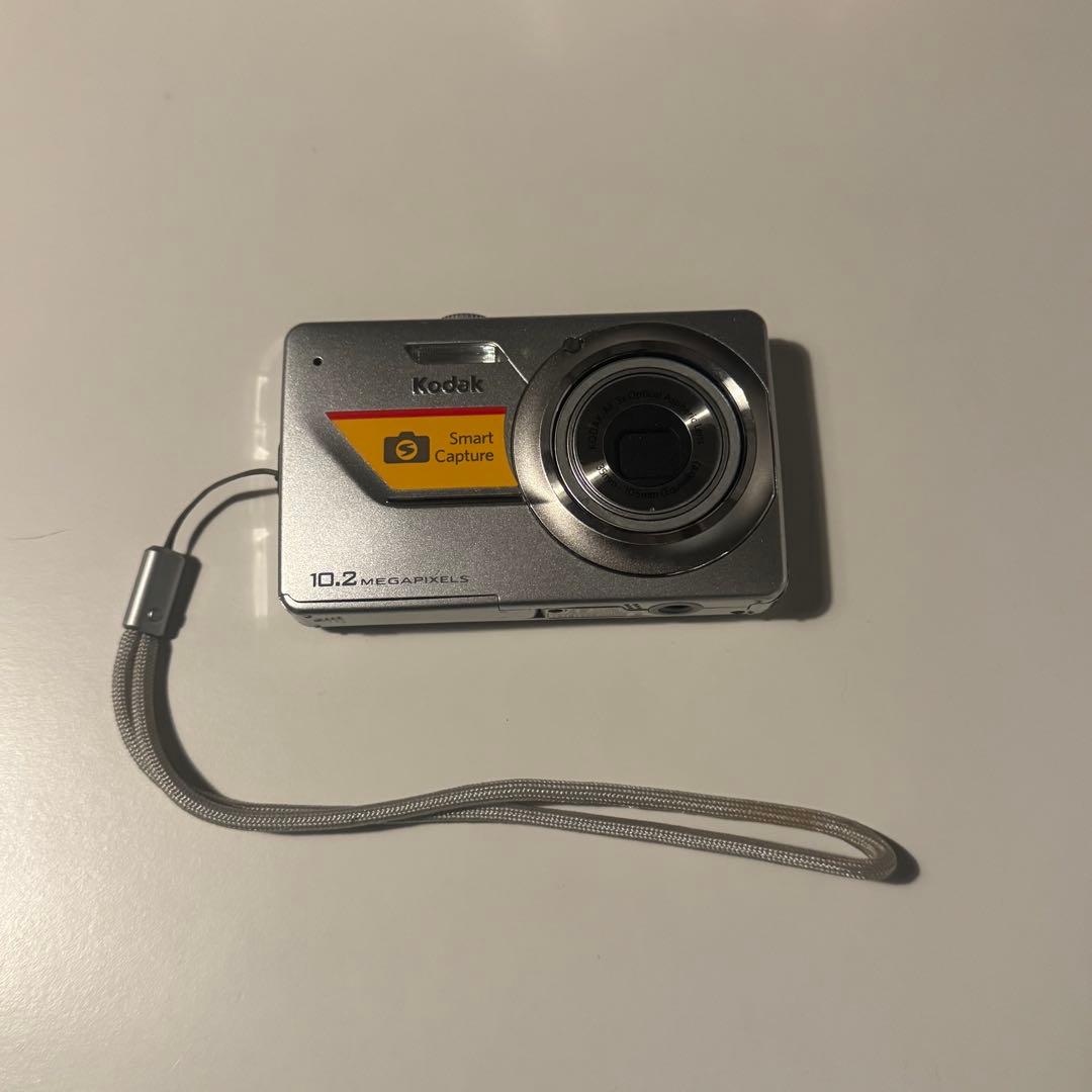 デジタルカメラ Kodak EasyShare M340